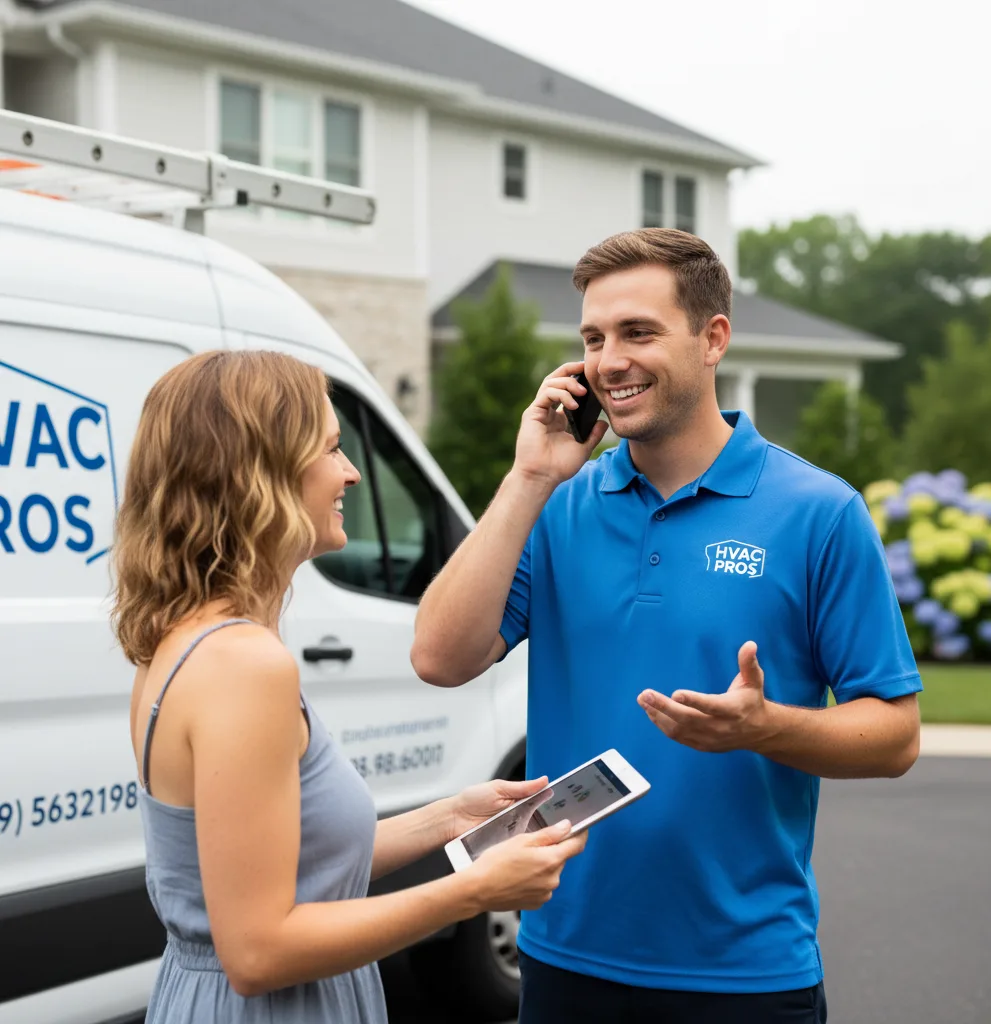 Duct Cleaning in Benton, KY